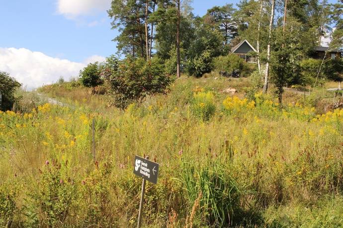 tomt på Norrö bergsväg 5C Norrö, Österåkers kommun - bild 3