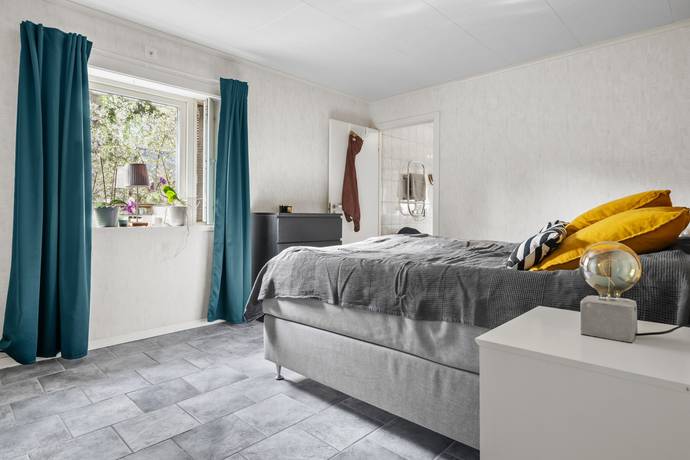 7 rum Villa på Hjältan 452 Hjältan Ånge kommun - bild 23