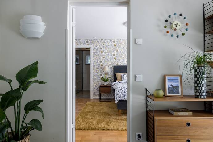 9 rum Villa på Beritta Gurrisgatan 32 Fridhem Malmö kommun - bild 26