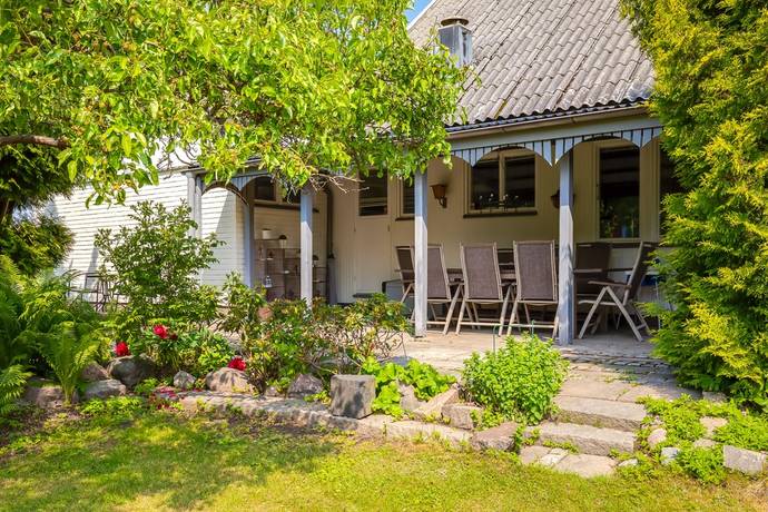 5 rum Villa på Pampusvägen 24 Lindö Norrköpings kommun - bild 6