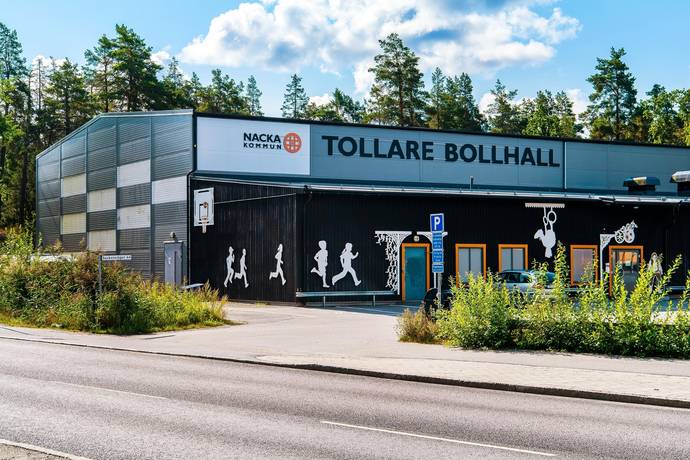 1.5 rum Lägenhet på Tollare Ängsväg 26 Tollare Nacka kommun - bild 24