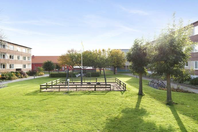 3 rum Lägenhet på Beryllgatan 40 Västra Frölunda Göteborgs kommun - bild 22