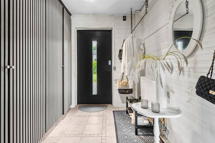7 rum Villa på Huli 175 Huli Sundsvalls kommun - bild 2