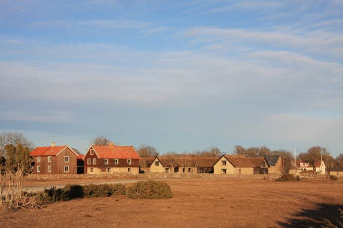 15 rum Gård utan jordbruk på Grytehamnsvägen 6 Gillberga Borgholms kommun - bild 65
