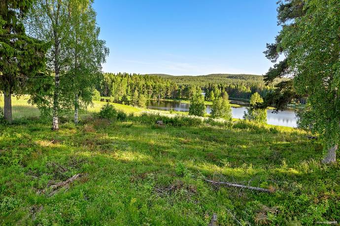 4 rum gård/skog på Forsarnas väg 53 Vormsele, Lycksele kommun - bild 3