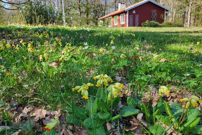 3 rum Villa på Hårsås Kleven 2 Hajom Marks kommun - bild 24