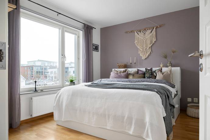 3 rum Lägenhet på Kryssgränd 43B Strandstaden Lomma kommun - bild 20