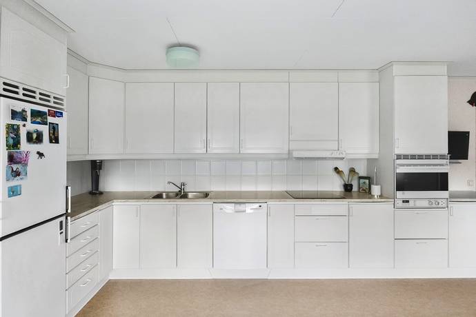 4 rum Villa på Jaktgatan 14 Drängsmark Skellefteå kommun - bild 6