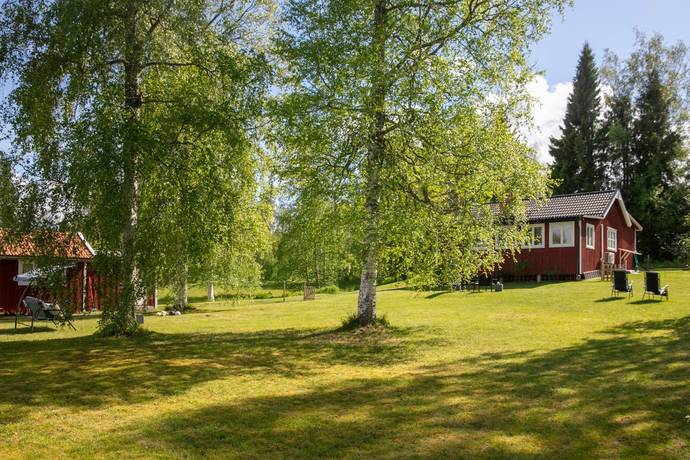 4 rum Villa på Lostigen 16 Viksberg, Söderbärke Smedjebackens kommun - bild 6