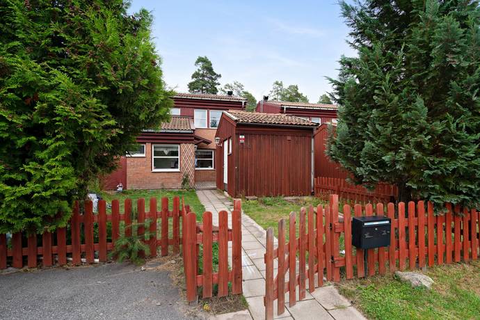 Tumba, Botkyrka kommun