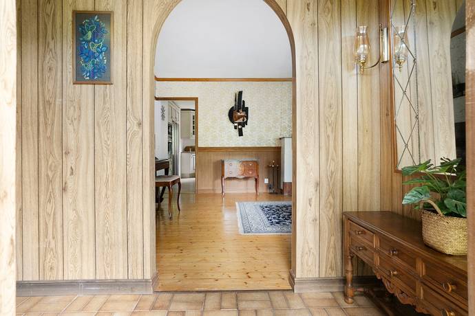 131 m² Villa på Ekekullsvägen 19 Kullavik Kungsbacka kommun - bild 7