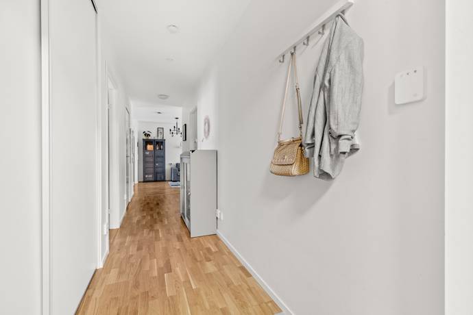 4 rum Lägenhet på Rissneleden 159 Rissne Sundbybergs kommun - bild 7