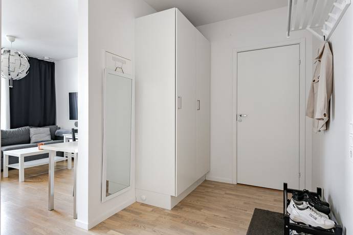 2 rum lägenhet på Engelbrektsgatan 18D Centralt, Falu kommun - bild 2