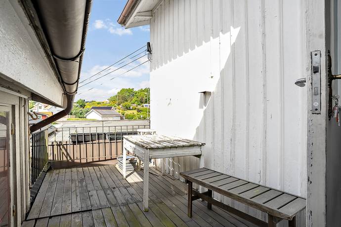9 rum Villa på Gottskärsvägen 170A Onsala Kungsbacka kommun - bild 17