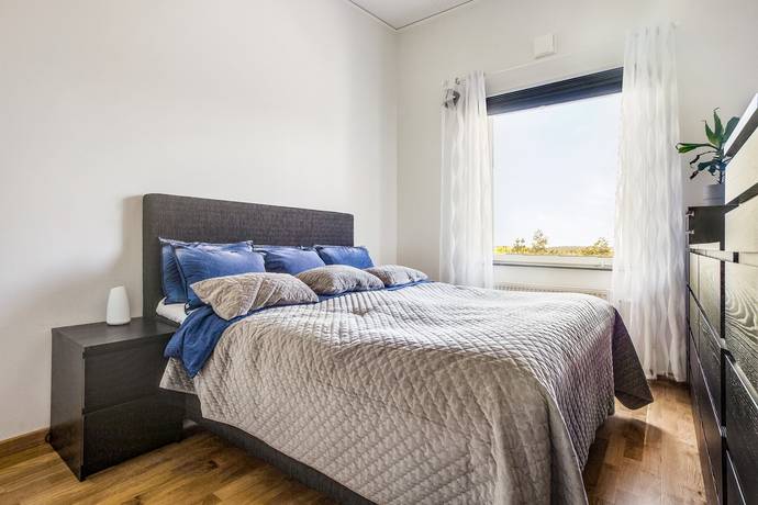 5 rum Radhus på Kryddhyllan 158 Angered - Gårdsten Göteborgs kommun - bild 12