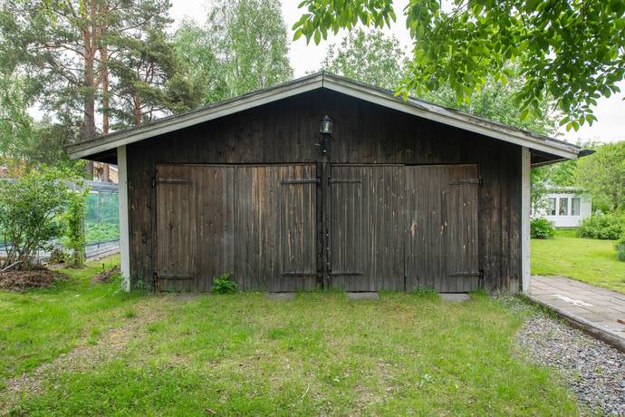 7 rum Villa på Mörttjärnvägen 8 Malå kommun - bild 11