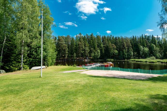 45 m² Villa på Åvägen 14 Broholm Mullsjö kommun - bild 40