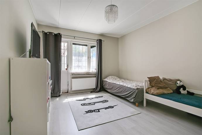 136 m² Villa på Forvägen 89 Botkyrka-Fittja Botkyrka kommun - bild 13