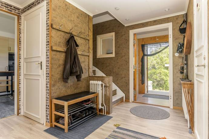 7 rum Villa på Norra Årängsvägen 2 Söderbärke Smedjebackens kommun - bild 29