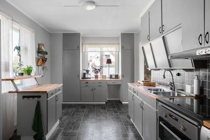 5 rum Villa på Kungsvägen 2 Hörnefors Umeå kommun - bild 15