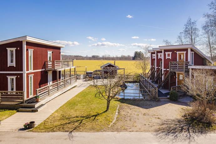 Kornvägen 15, Essunga kyrkby, Essunga kommun