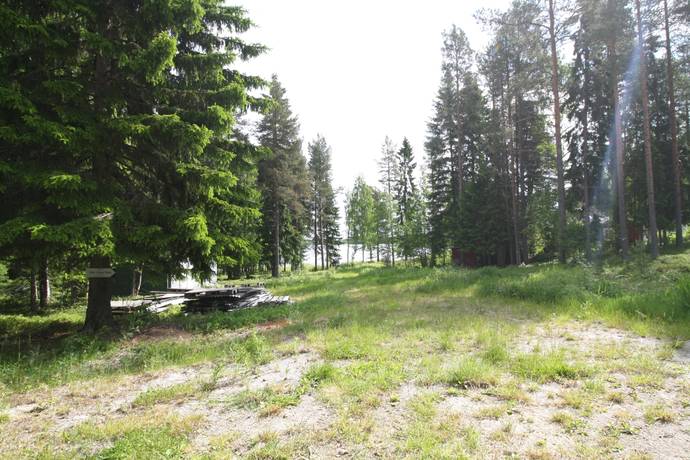 Tomt på Råholmen 93 Berkön Piteå kommun - bild 1