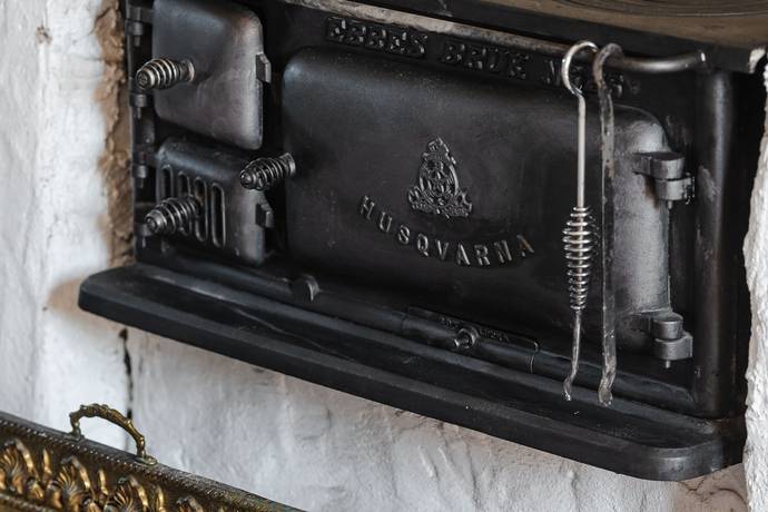 villa på Skållharsvägen 12 Axmar, Gävle kommun - bild 4