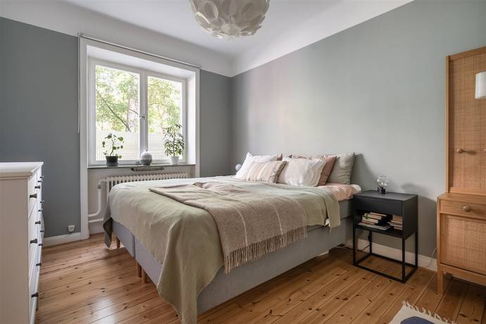 2 rum lägenhet på Tranebergsvägen 38 Traneberg, Stockholms kommun - bild 5