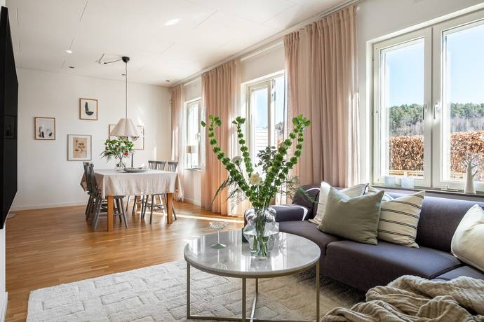 5 rum Villa på Eklanda höjd 26 Mölndal Mölndals kommun - bild 14