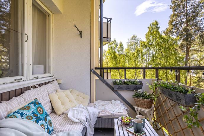 2 rum Lägenhet på Filarvägen 9 Kallhäll Järfälla kommun - bild 10