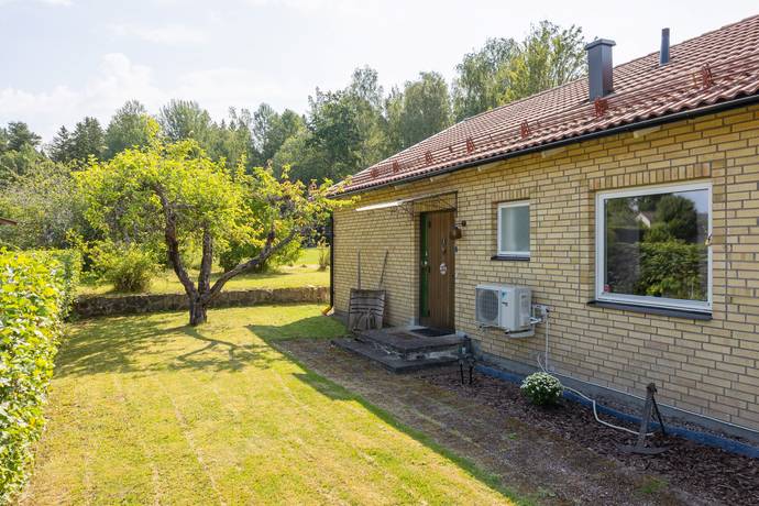 5 rum villa på Furugatan 12 Gimo, Östhammars kommun - bild 2