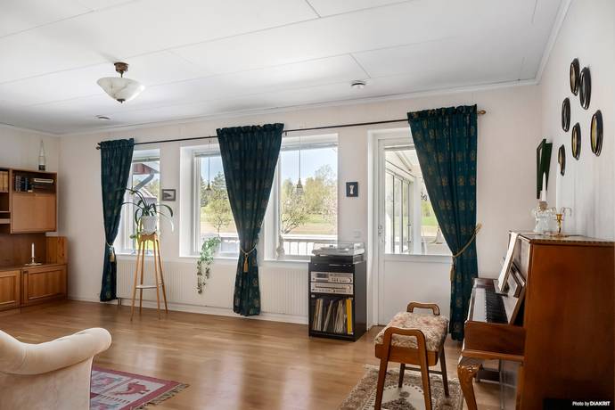 5 rum Villa på Storsten 145 Storsten Borlänge kommun - bild 8