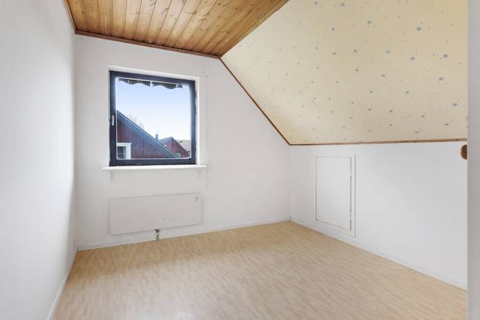 5 rum Villa på Rågvägen 1 Rotebro Sollentuna kommun - bild 40