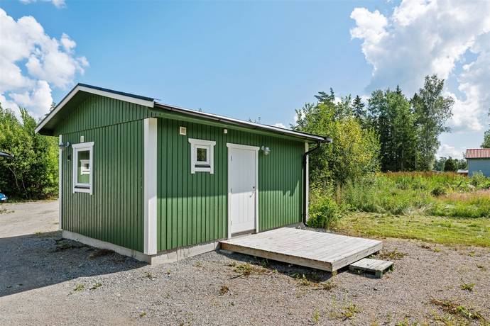 4 rum villa på Mosstugevägen 3 Gottröra, Norrtälje kommun - bild 4
