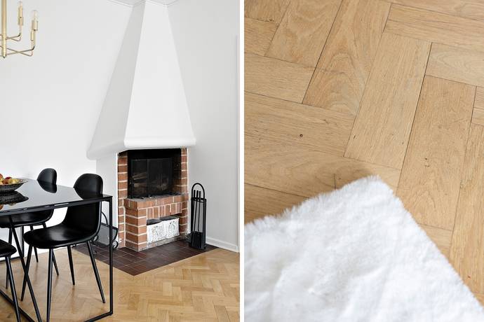 2 rum Lägenhet på Gränsgatan 3 Centrala Sundbyberg Sundbybergs kommun - bild 20