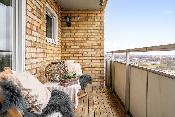 5 rum Lägenhet på Rösgången 6 Vidablick Norrköpings kommun - bild 30