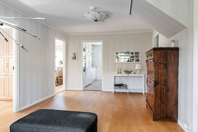 4 rum Villa på Oxhagsvägen 5 Madängsholm Tidaholms kommun - bild 20