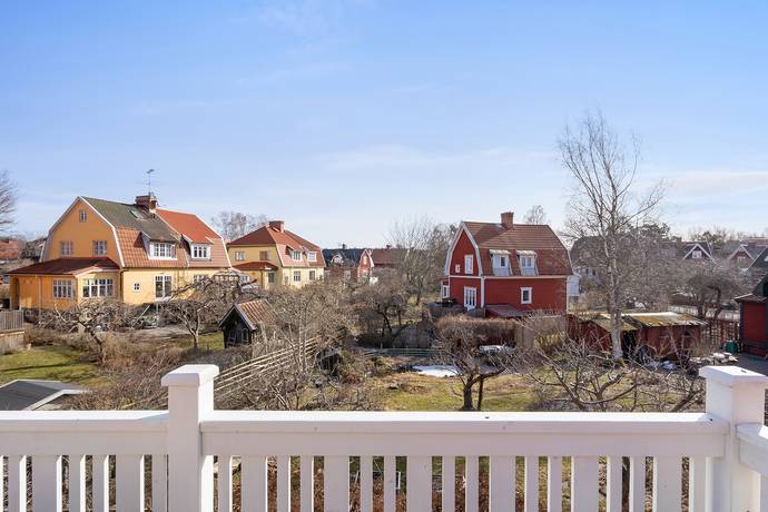 6 rum Villa på Margaretavägen 87 Gamla Enskede Stockholms kommun - bild 37