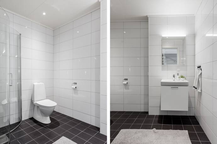 5 rum Kedjehus på Viktor Dahléns väg 124 Mosås Örebro kommun - bild 30