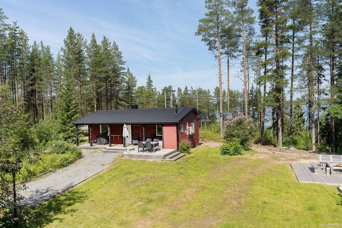 2 rum villa på Täktvägen 4 Töre, Kalix kommun - bild 3