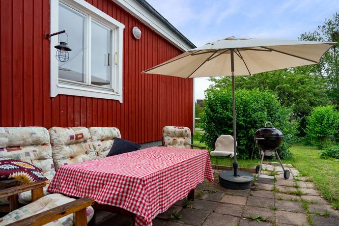 7 rum kedjehus på Hovtångsvägen 12 Valsätra, Uppsala kommun - bild 4