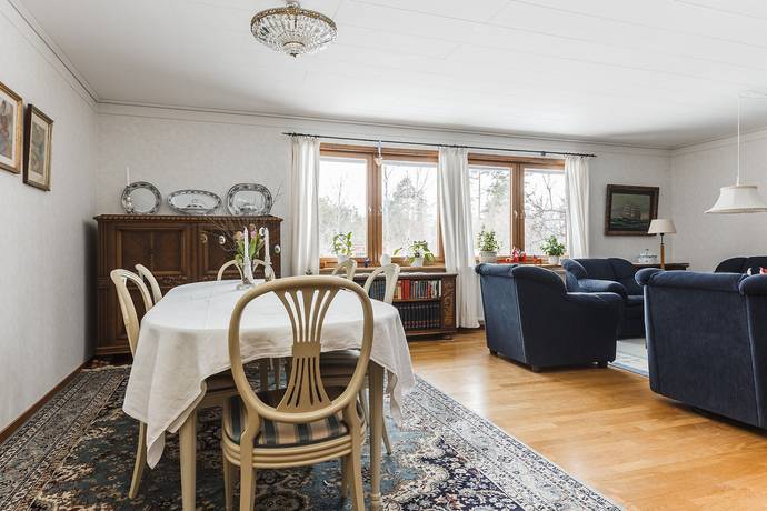 6 rum Villa på Färjevägen 28 Skutskär Älvkarleby kommun - bild 11