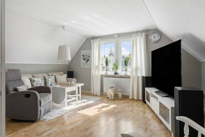 6 rum Villa på Tärnvägen 12 Säffle kommun - bild 22