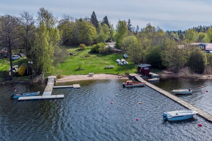 5 rum Villa på Sörgårdsvägen 1 Eskön - Gävle Gävle kommun - bild 4