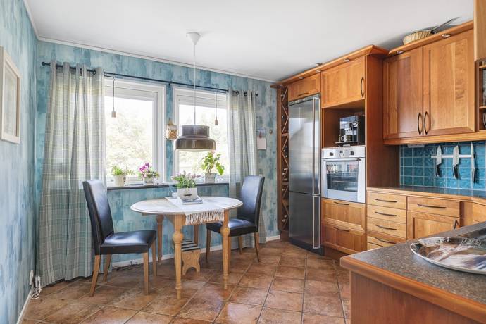5 rum Villa på Volframvägen 12 Forsa Sundsvalls kommun - bild 6