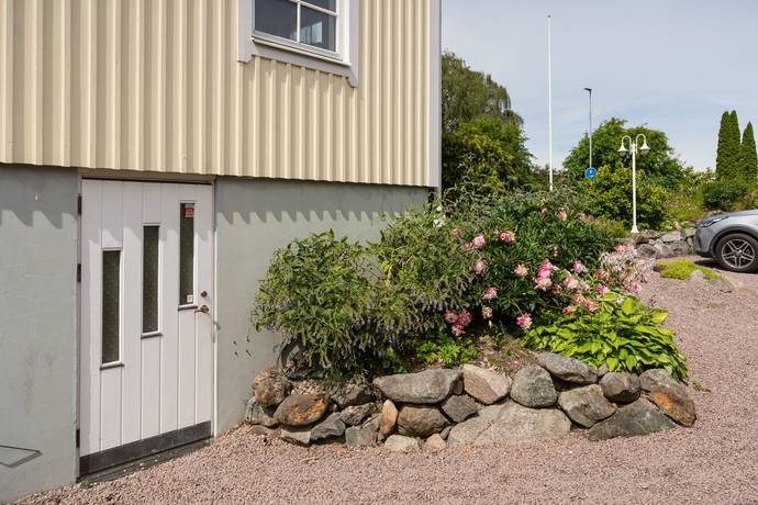 5 rum Villa på Östra Landisvägen 52 Hökåsen Västerås kommun - bild 35