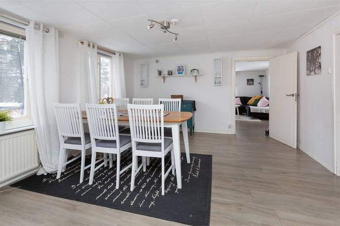 4 rum Villa på Skillerhult 129 Bäckebo Nybro kommun - bild 11