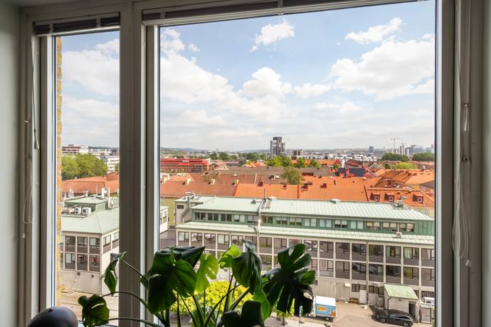3 rum Lägenhet på Hallegatan 13 Centrala Hisingen Göteborgs kommun - bild 6