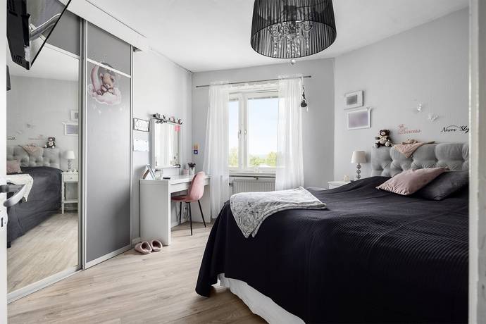 4 rum Lägenhet på Rösgången 13 Vidablick Norrköpings kommun - bild 12