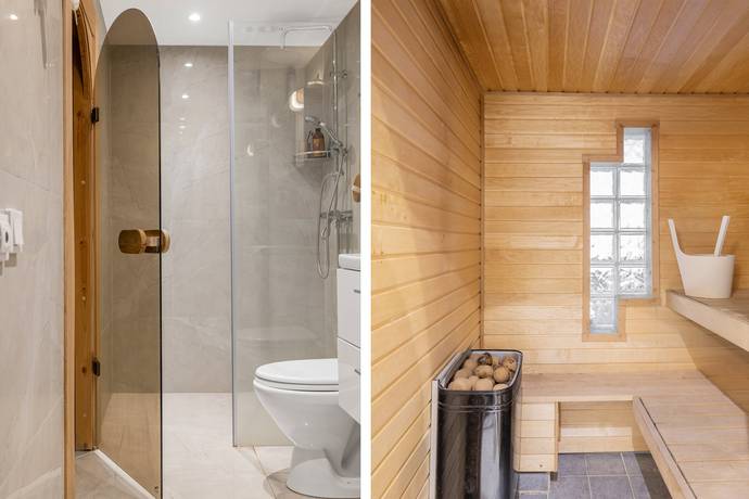 5 rum radhus på Timmermansstigen 56 Salem, Salems kommun - bild 4